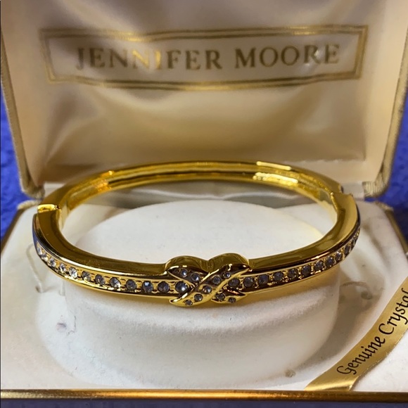 Crystal Bracelet - Picture 2 of 3